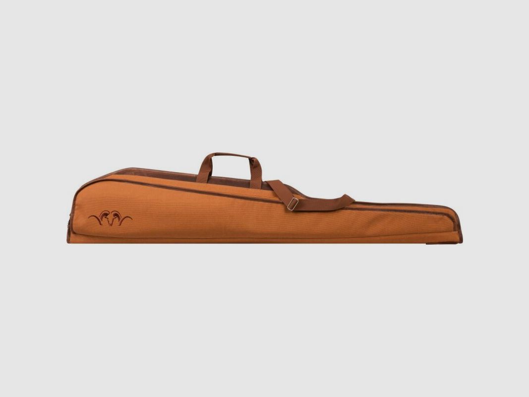 Blaser Futteral Canvas/Leder 128cm