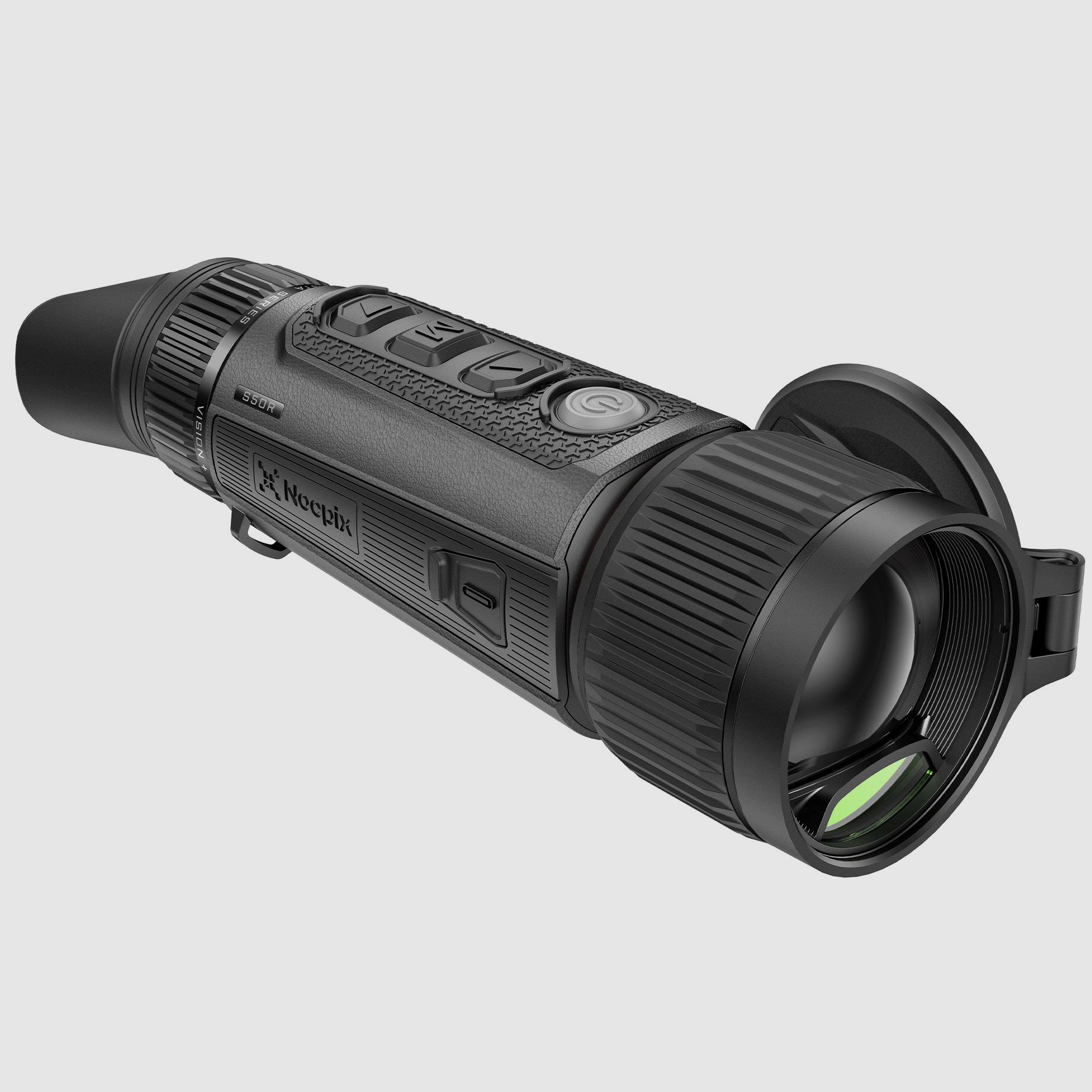 Nocpix Telecamera Termica Vista S50R, immagine 2 di 3