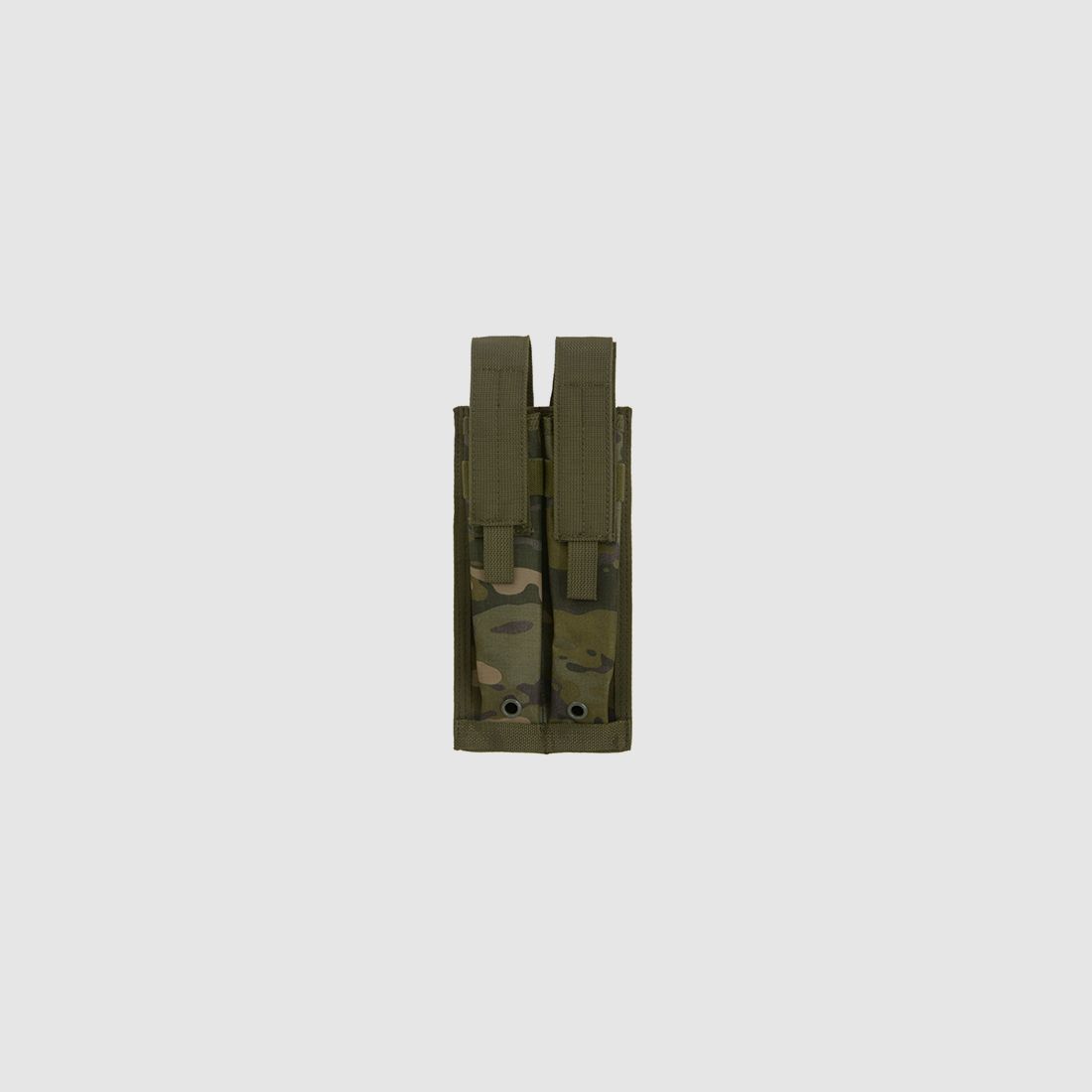 CM.060/UMP/MP5/UTR45 Double Magazine Pouch - MT [8FIELDS]