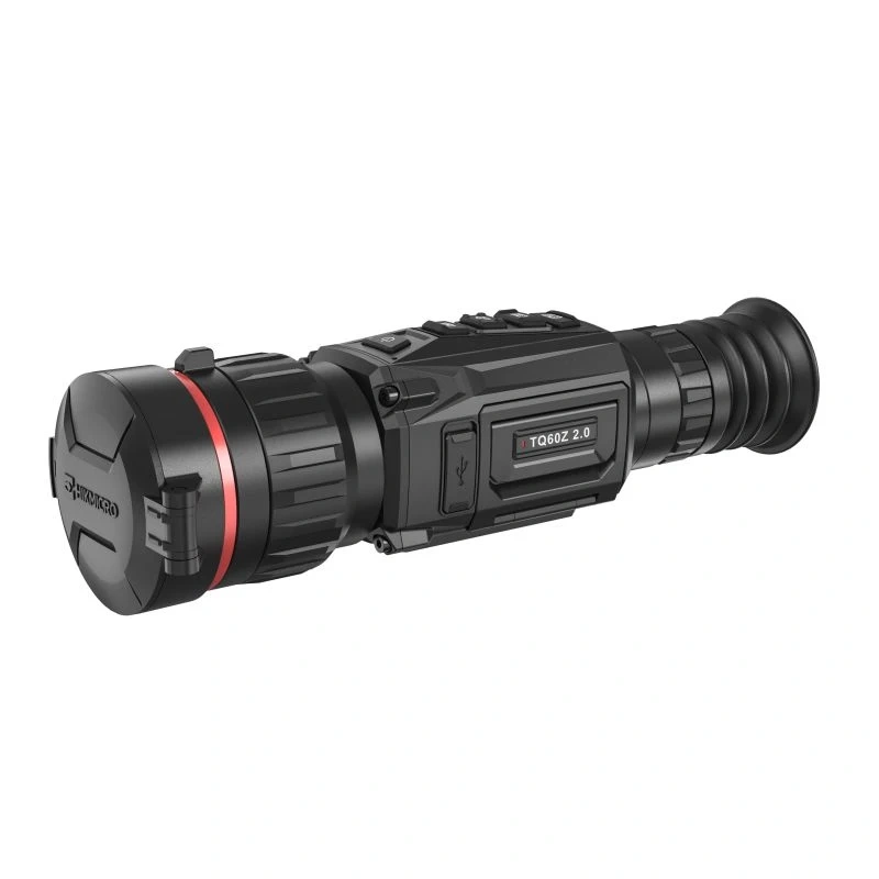 Hikmicro Wärmebild-Zielfernrohr Thunder Zoom TQ60Z 2.0