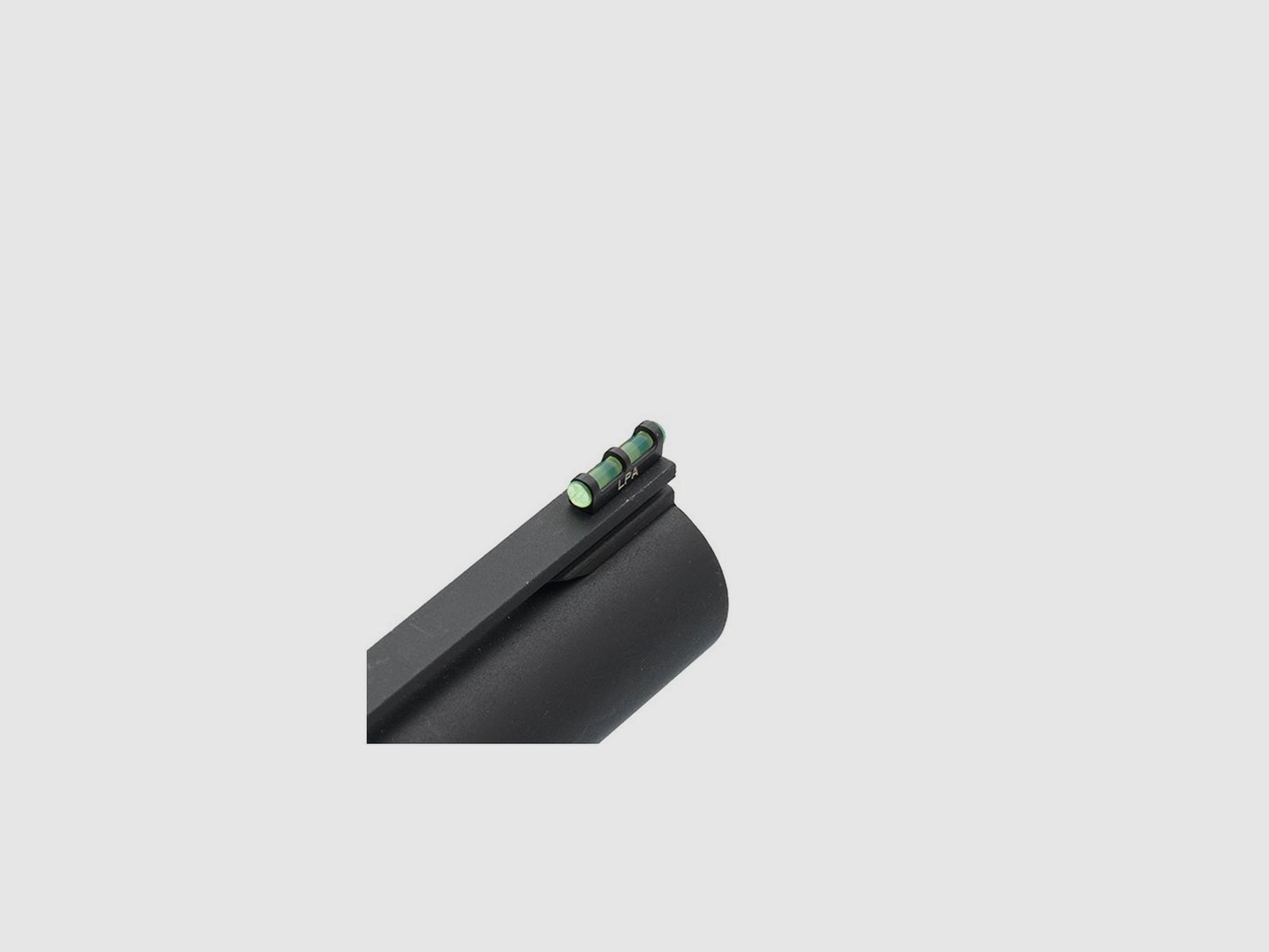 LPA GROEN FIBEROPTISCH RICHTKijker 3MM