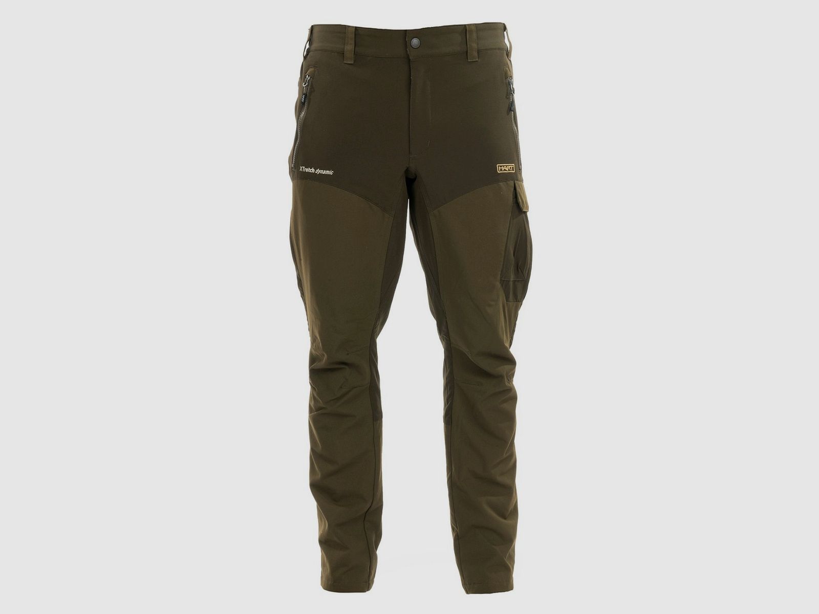 HART RANDO-T EVO Hose, Bild 2 von 5