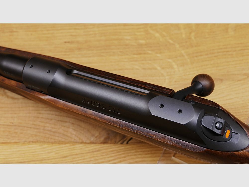 Sauer 101 Artemis VS / .308 Win. / 47cm LL / M15x1 / verst. Schaftbacke / DIE Damenwaffe