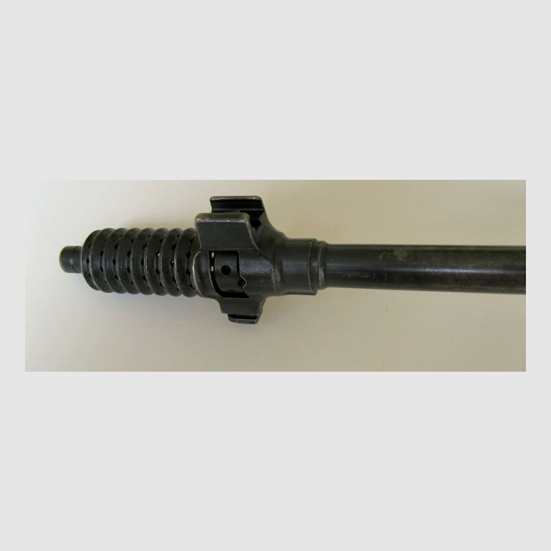 Waffenfabrik Bern W+F Zielfernrohrkarabiner ZFK55