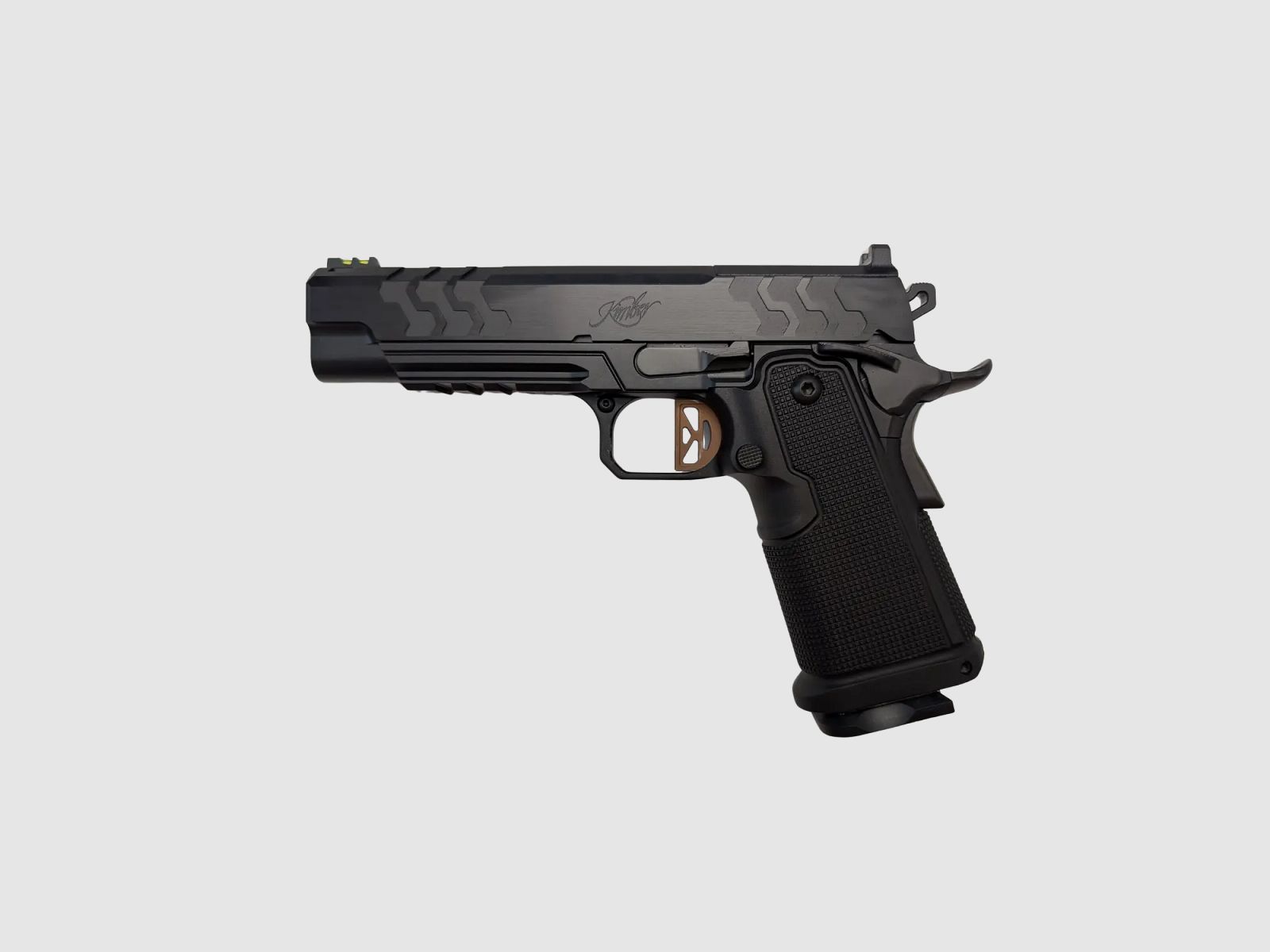 Kimber 2K11 Optics Ready calibro 9mm Luger 5"