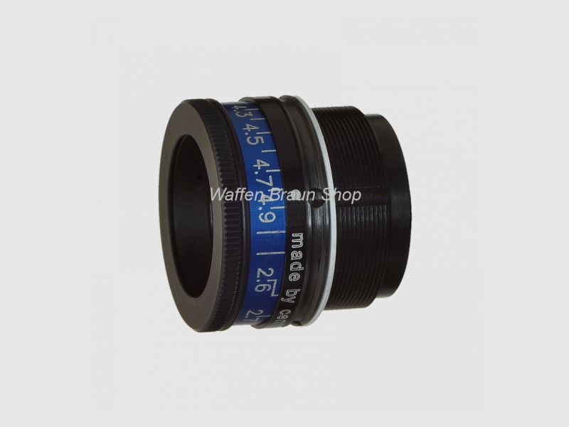 Centra- Standardvarianten M22 3.8-5.8 / 2.0