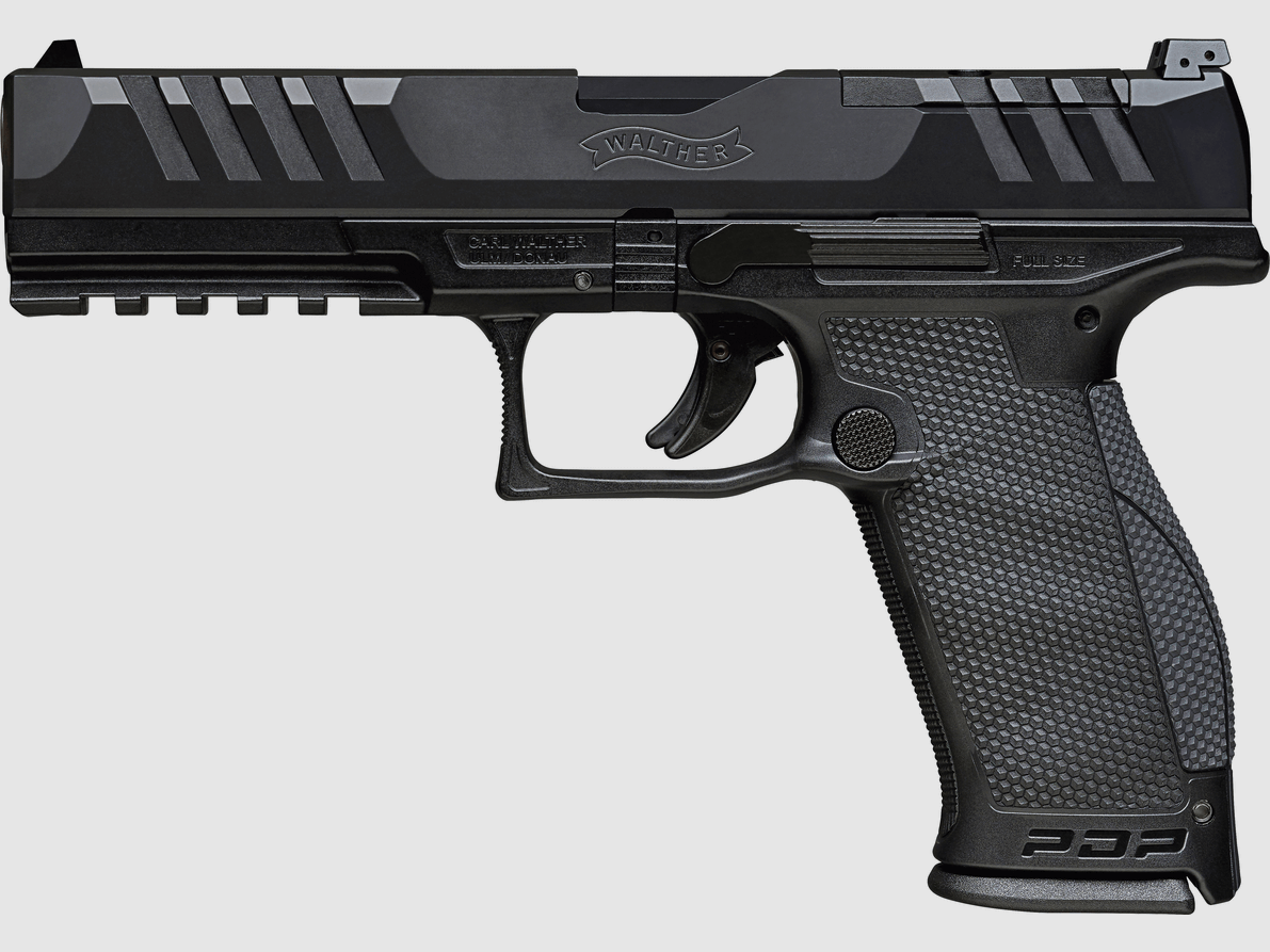 Walther PDP Full Size 5″