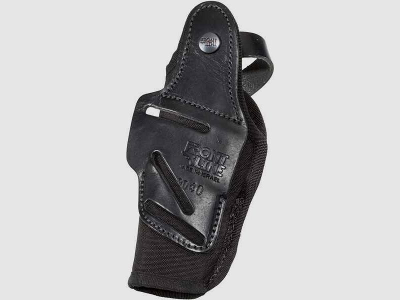 Holster Front Line Fast-Draw 4-Way NG rechts, HK USP