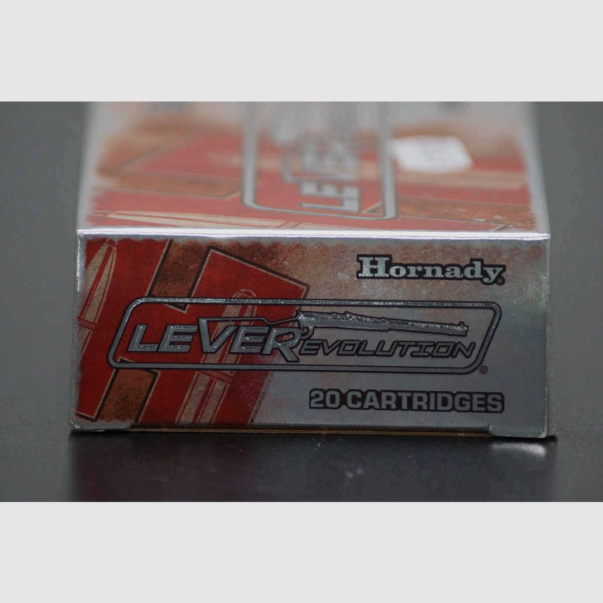 Hornady .45-70 Gov., Bild 3 von 3