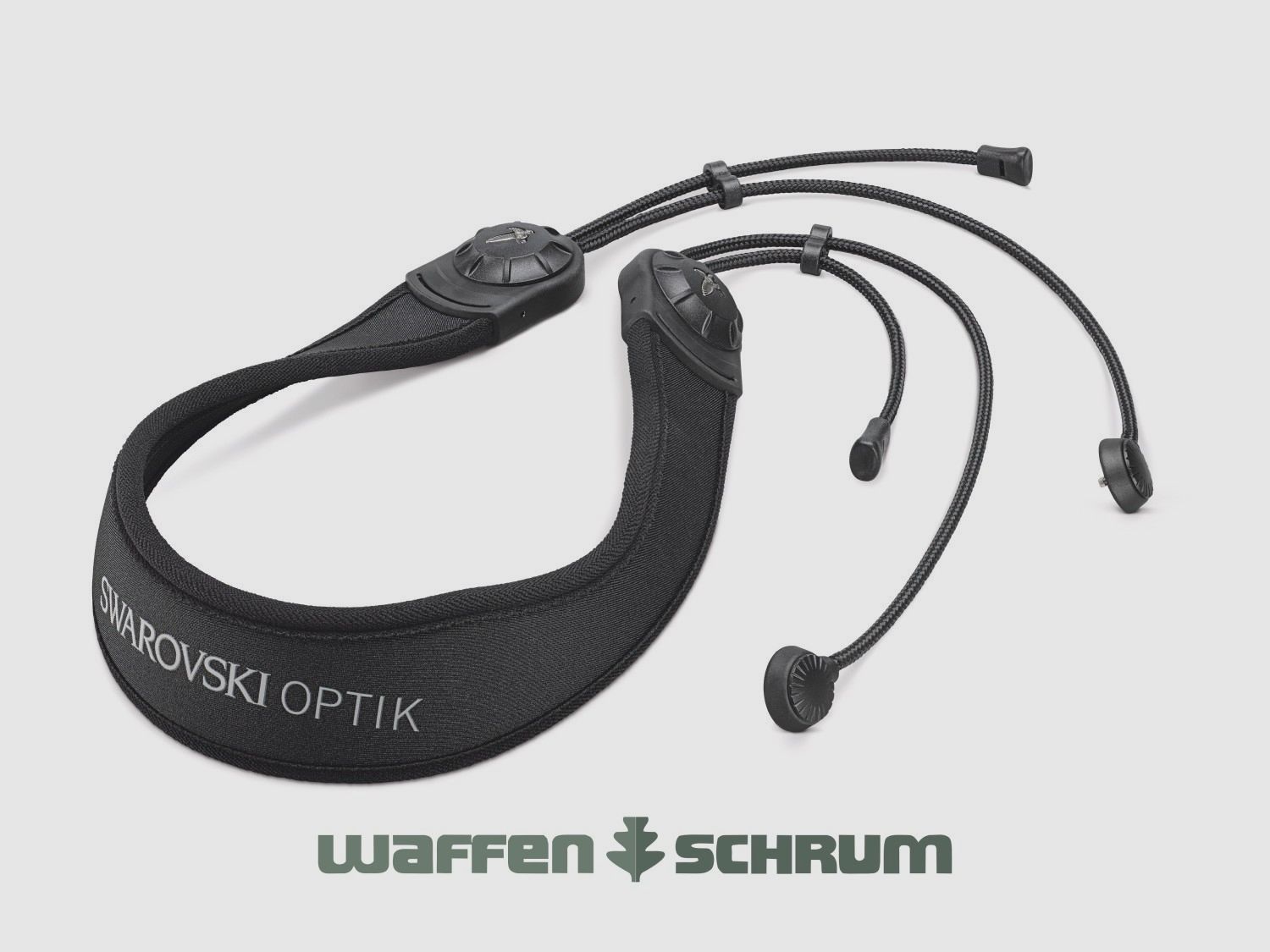 Swarovski LCS Lift-Trageriemen für alle EL Range - EL - SLC