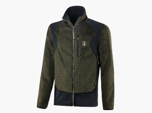 Trabaldo Fleecejacke ICELAND