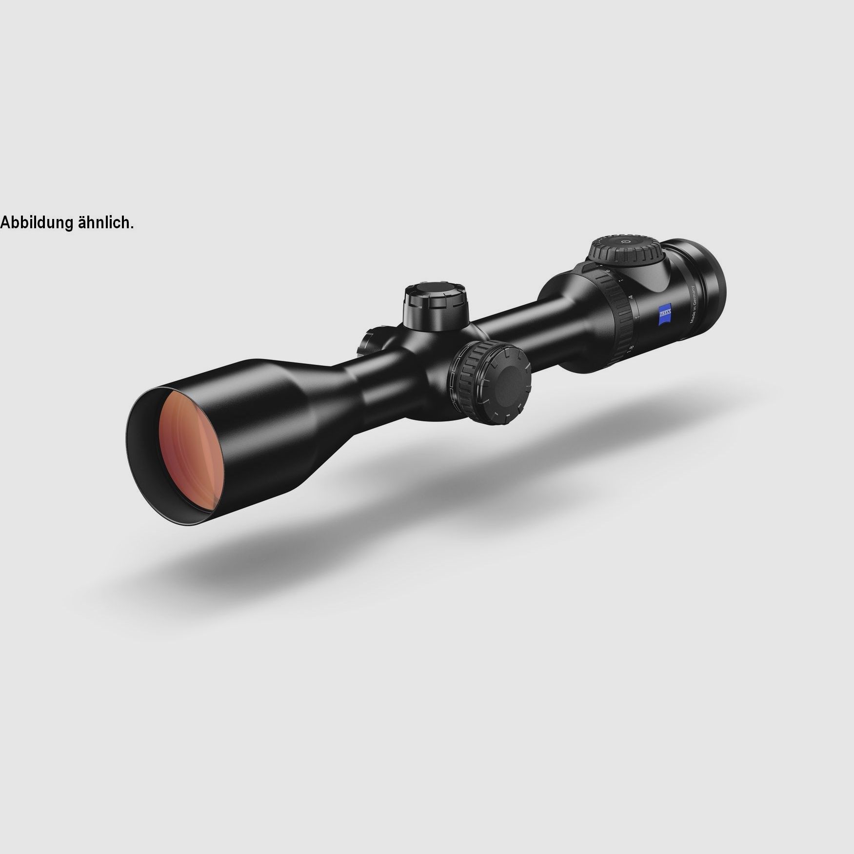 Zeiss Victory V8 1.8-14x50 M Reticle 60