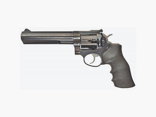 RUGER GP100 357 MAG 4.2 POUCES BRONZE VISEE REGLABLE