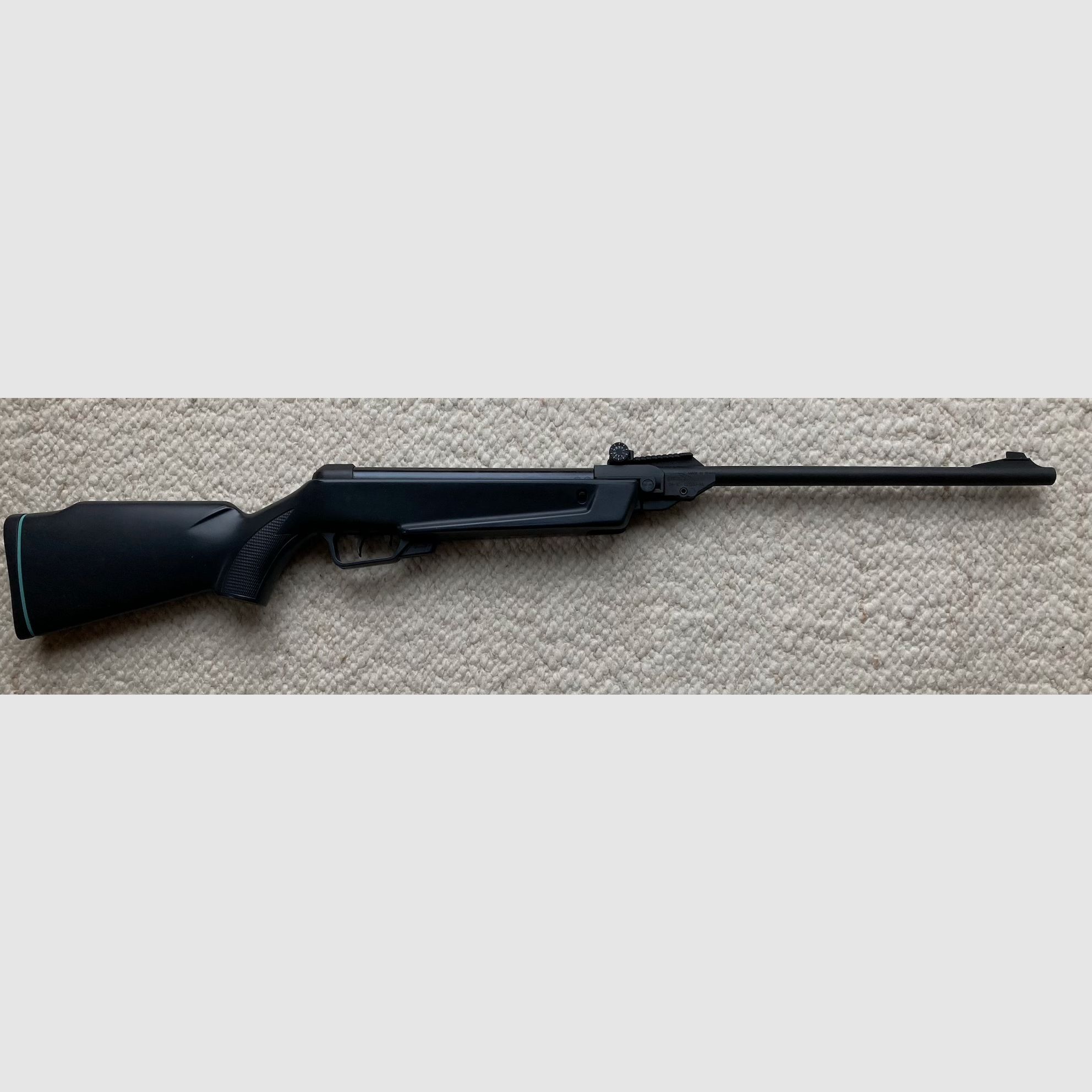 Gamo Luftgewehr Modell Delta