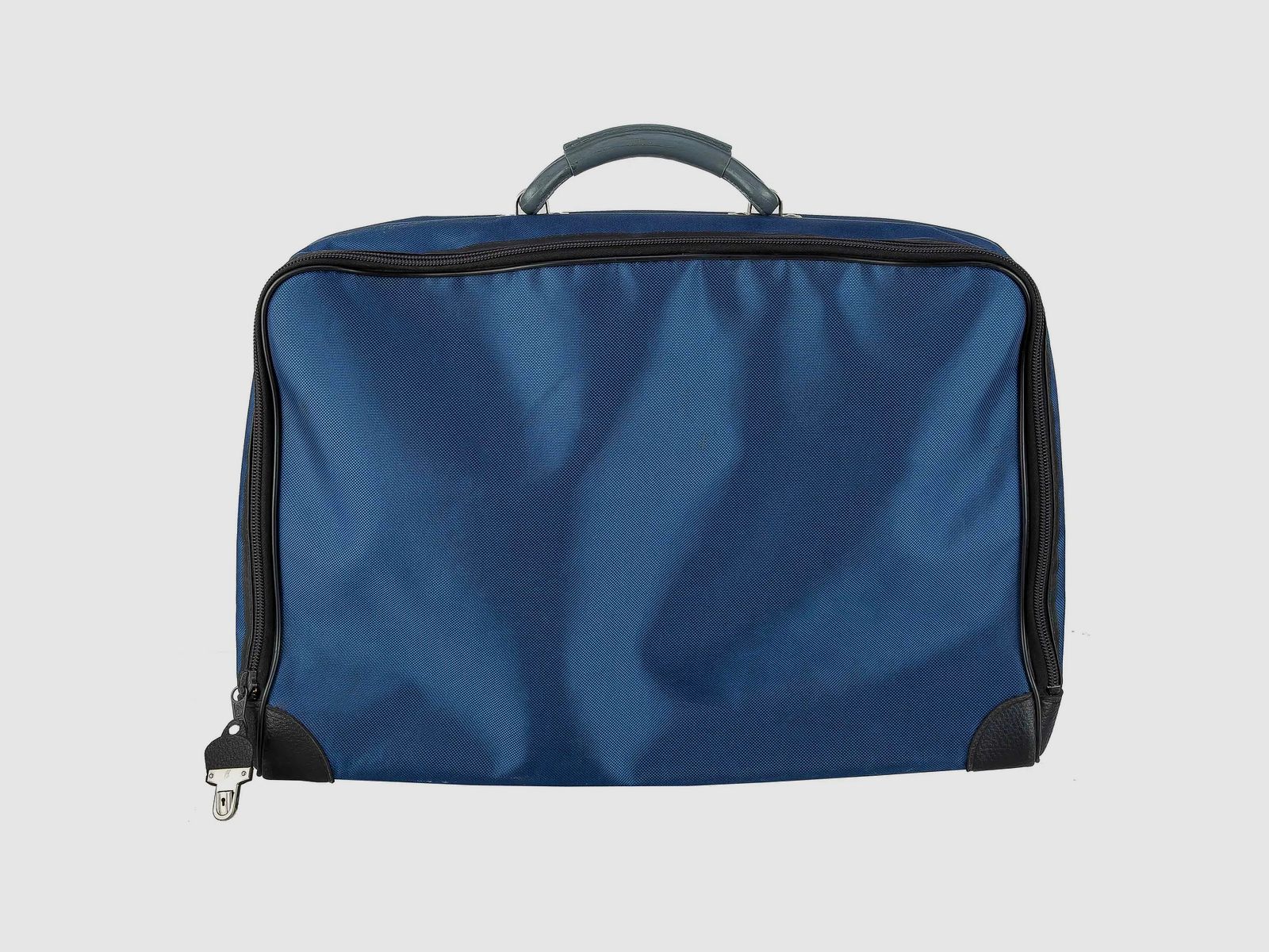 Bundeswehr original BW laundry bag used