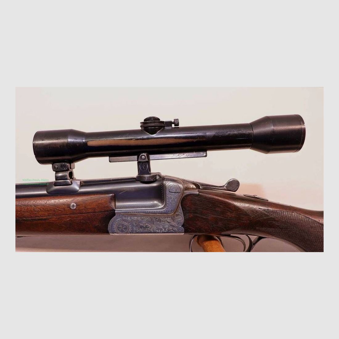 Bühag - Suhl Mod. Hubertus/ Linksschaft