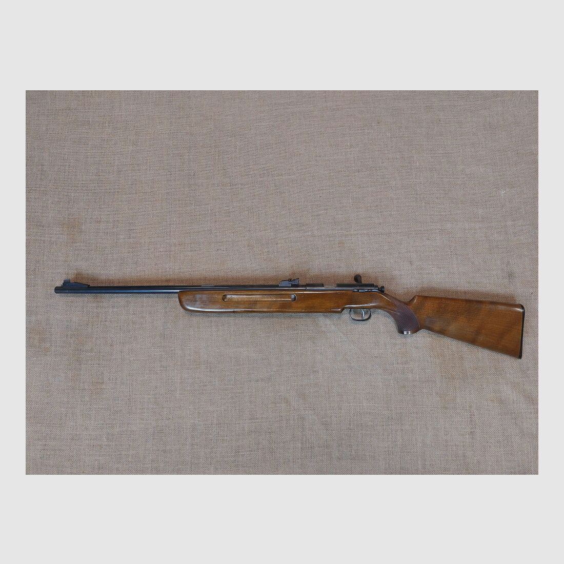 Sauer & Sohn, Eckernförde 22er Match