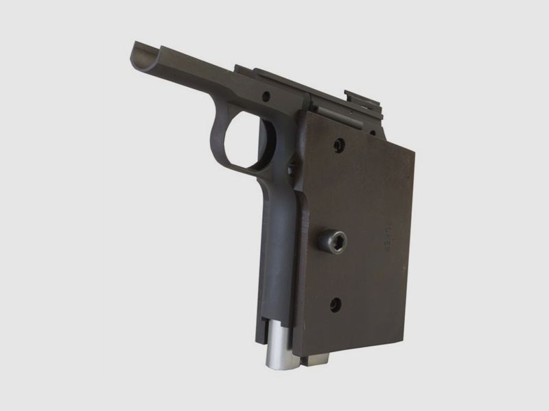 POWER CUSTOM 1911 POWER CUSTOM FRAME SUPPORT SYSTEM