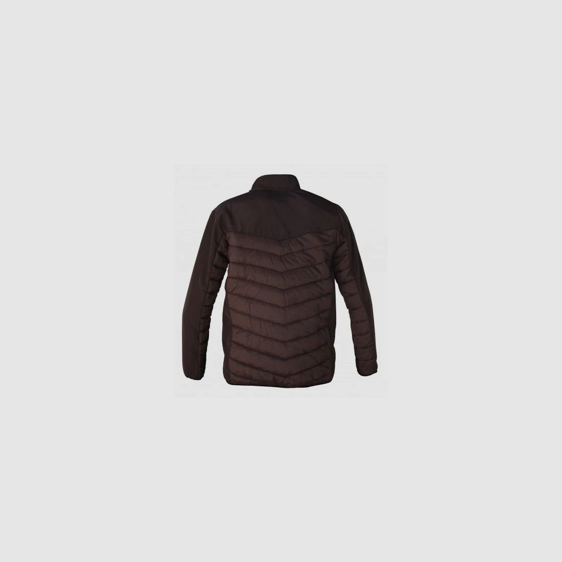 VESTE BENISPORT MARRON REF 229, image 2 sur 2