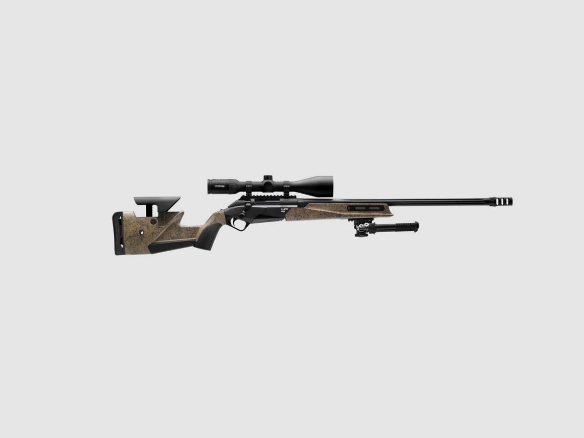 CARA LUPO HPR 6.5CRMR 61 CM, Bild 2 von 2