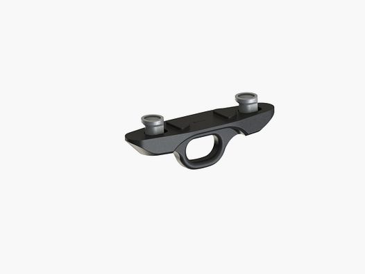 Adattatore KeyMod per carabina HK