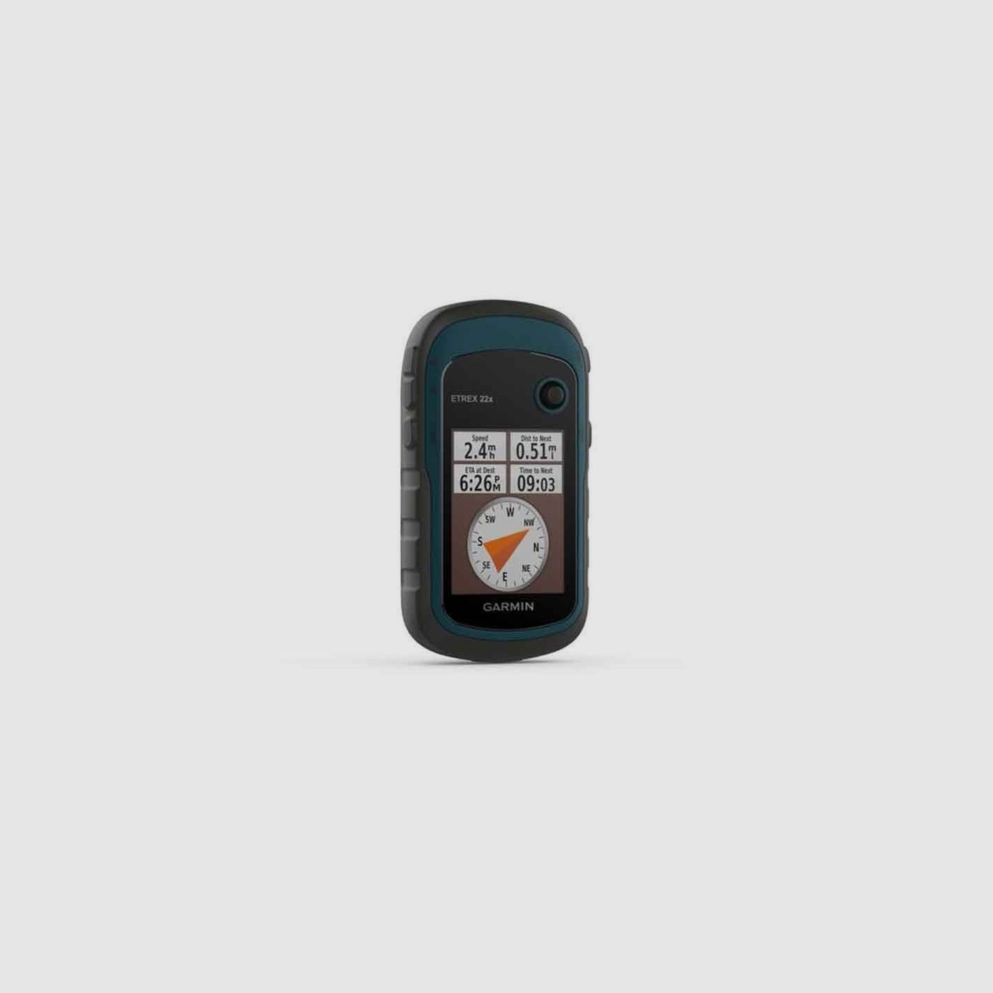 GARMIN eTrex® 22x, immagine 2 di 7