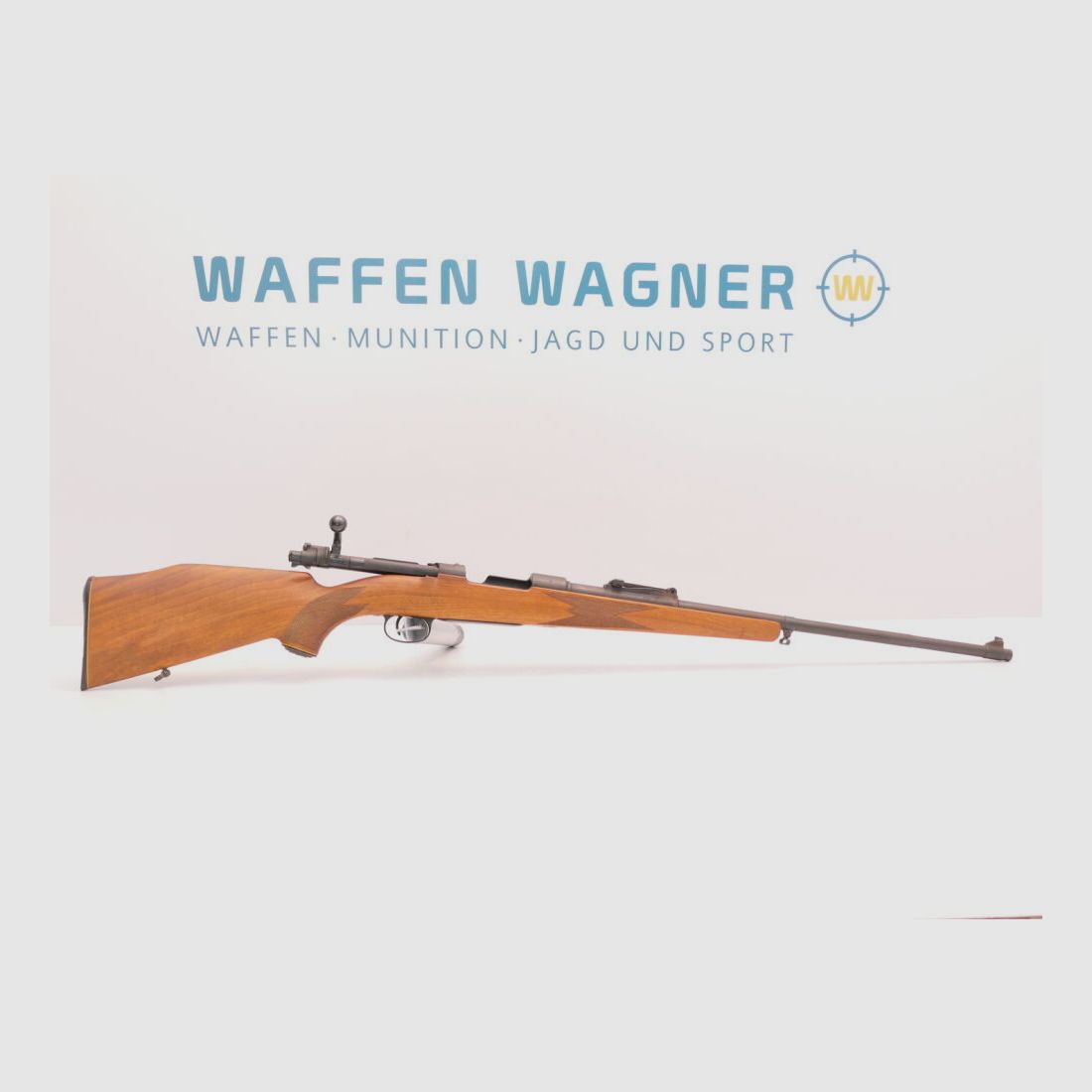 Mauser K98