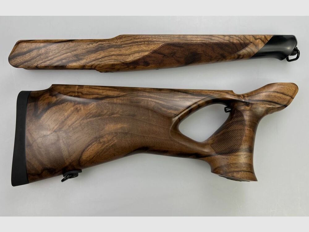 Sauer 505 Iconic Calcio