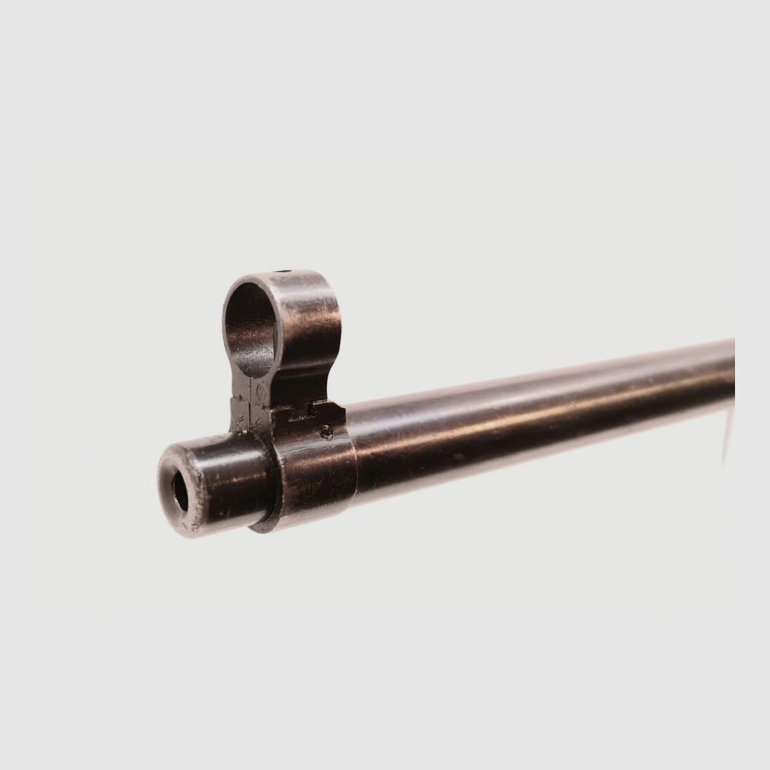 Rifle de entrenamiento Mosin Nagant