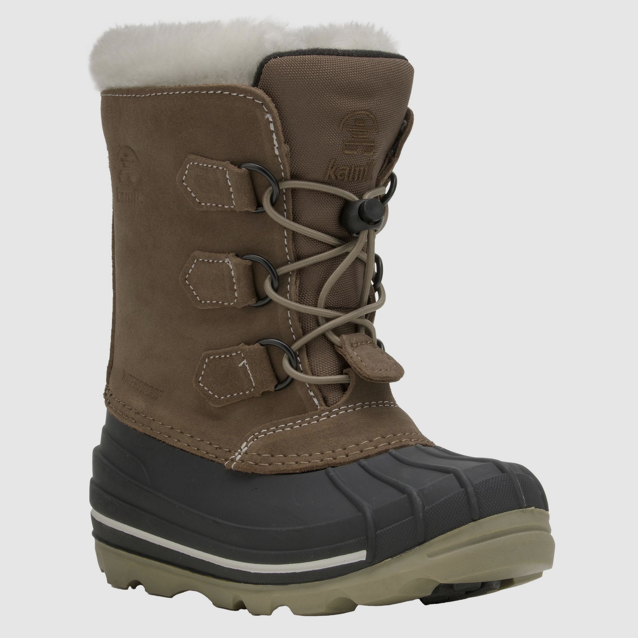 Kamik Winterstiefel Snowdash