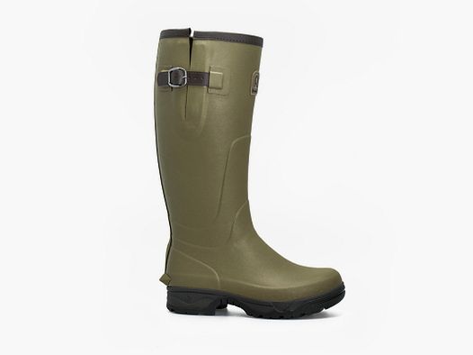 BOTTES ROUCHETTE VENEUR LADY NEO OLIVE