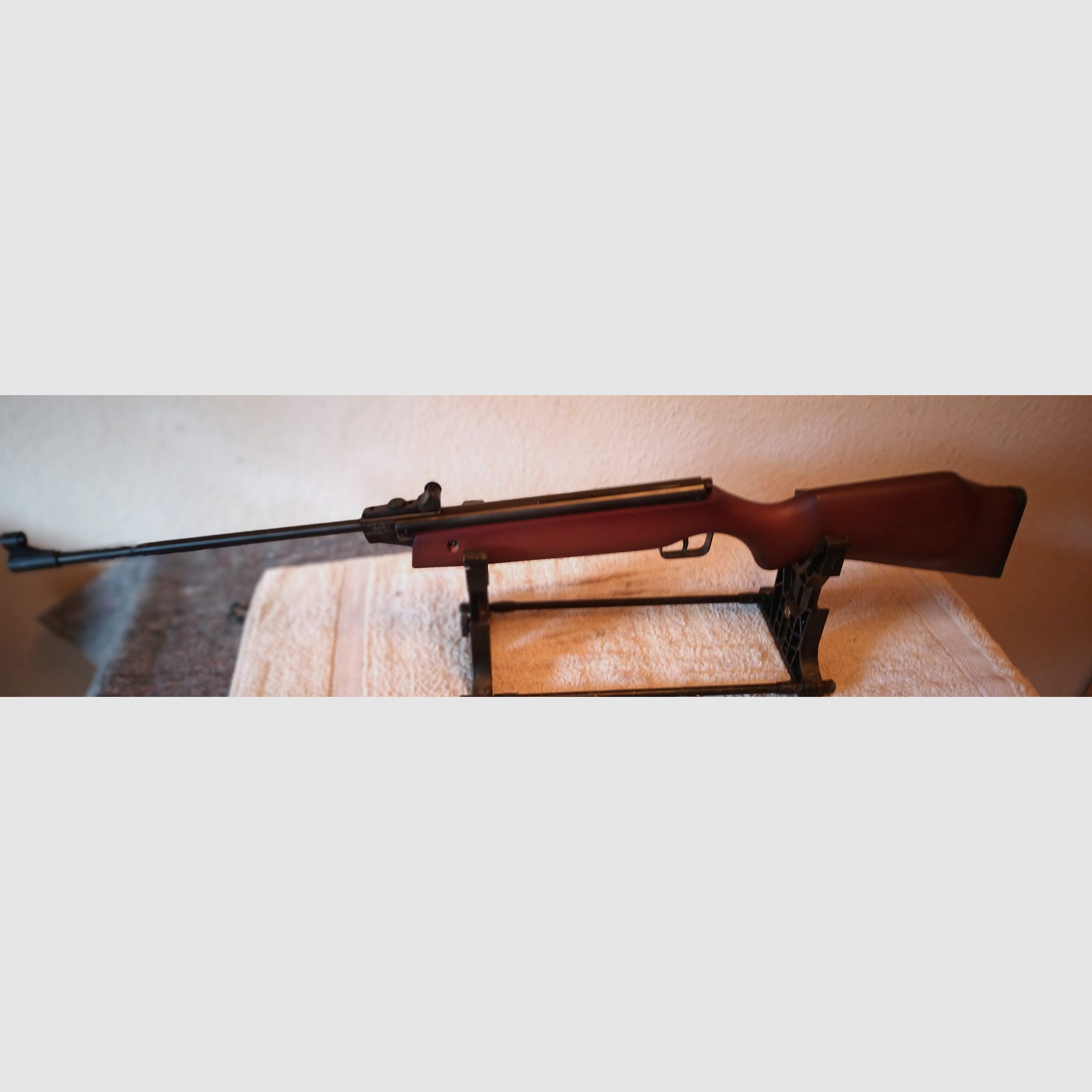 umarex perfekta 45