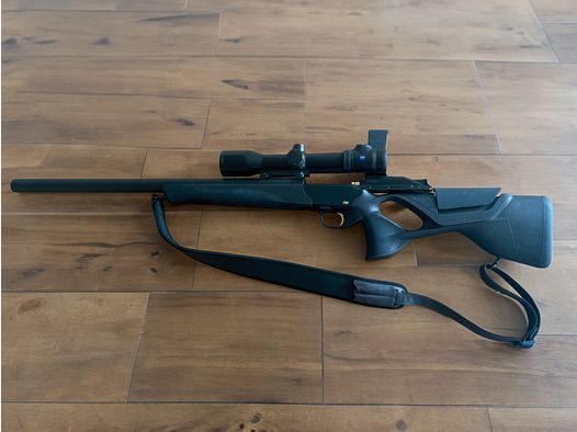Blaser R8 Ultimate Silence .30-06