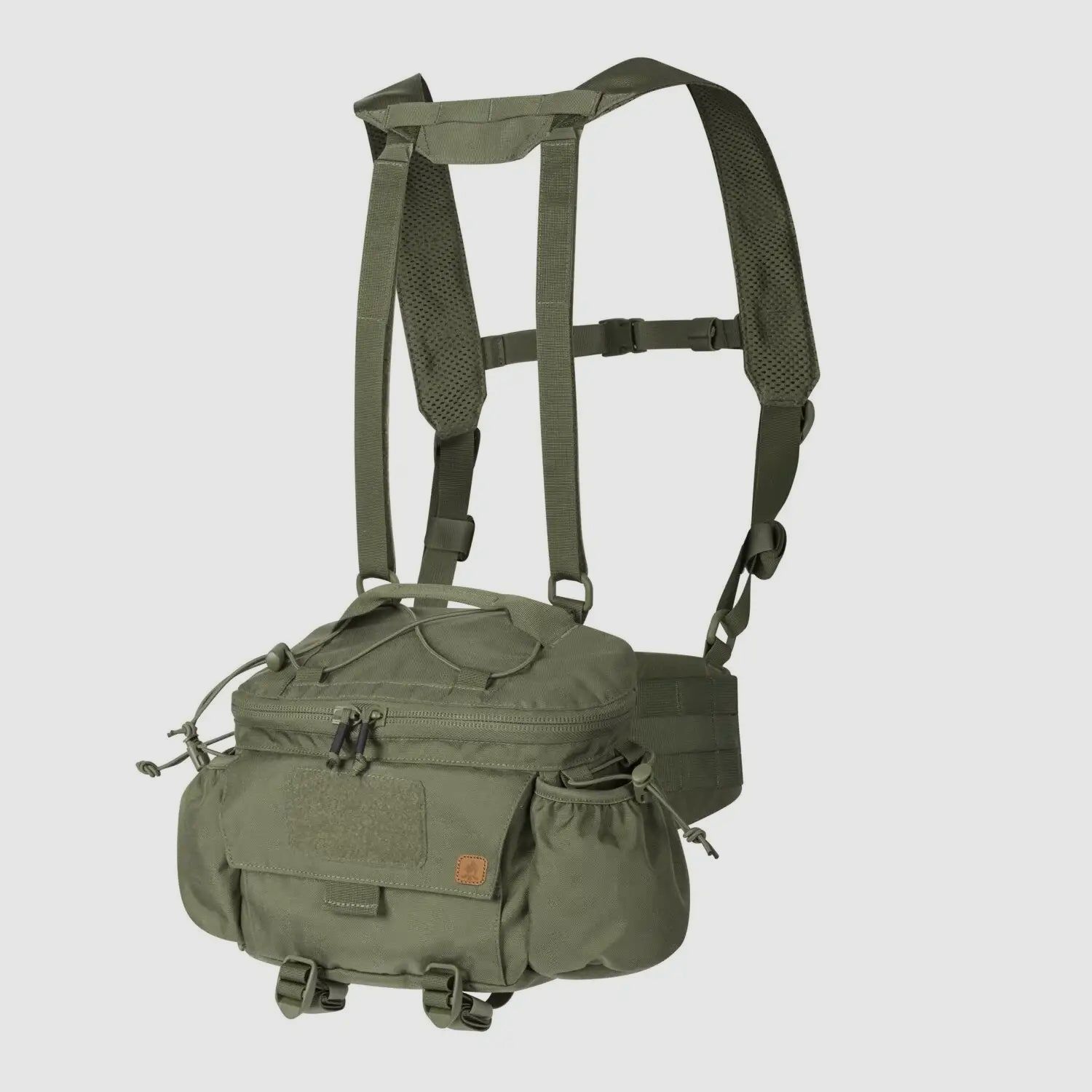 Helikon-Tex Chest Rig Foxtrot Mk2 Rig 6 L - Noir