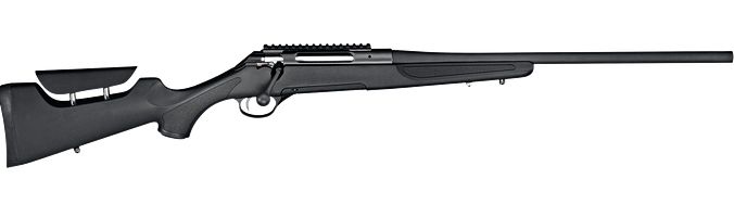 Haenel Jaeger 10 Varmint Sporter