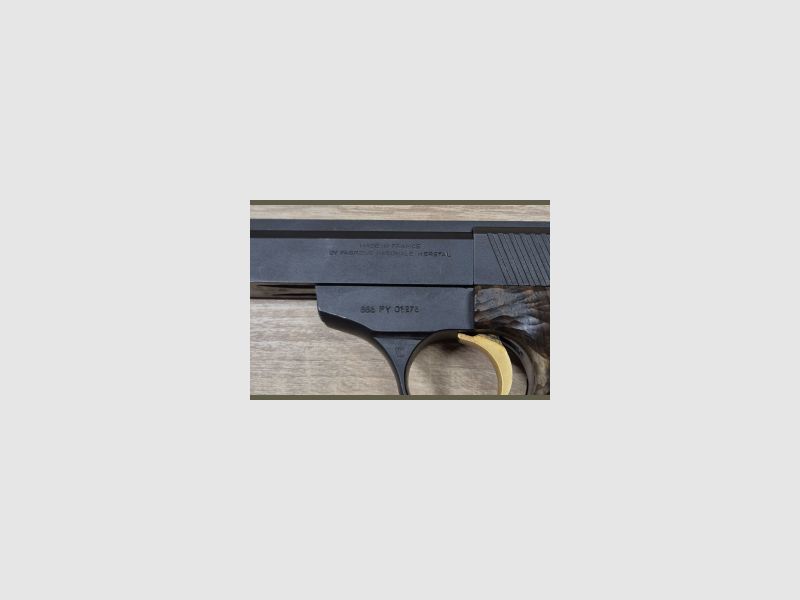Browning FN150 Kal. .22LR, Bild 3 von 14