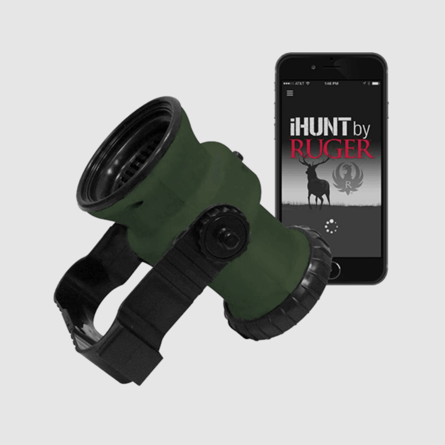 iHunt Bluetooth MP3 Locker, afbeelding 1 van 14