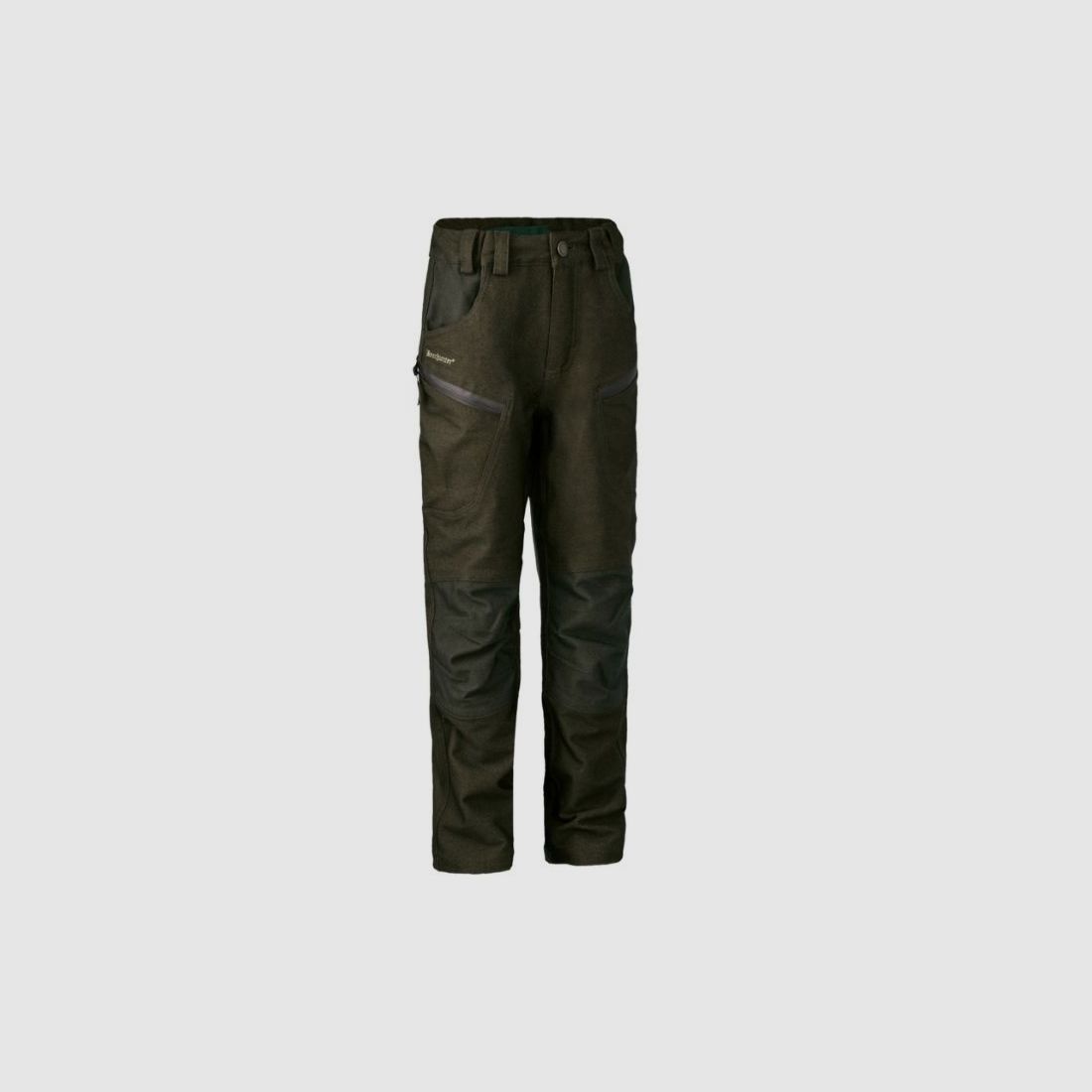 DEERHUNTER Youth Chasse Hose, Bild 1 von 2