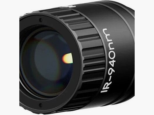 IR-Lampenmodul DNT | M24 | 940 nm
