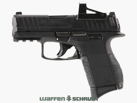 Heckler & Koch SFP9K Optical Ready A1
