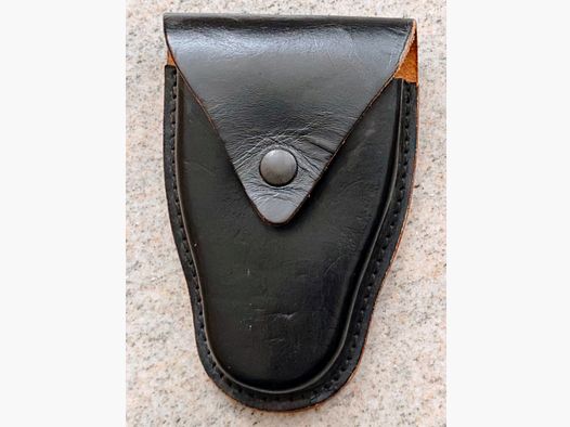handcuff pouch