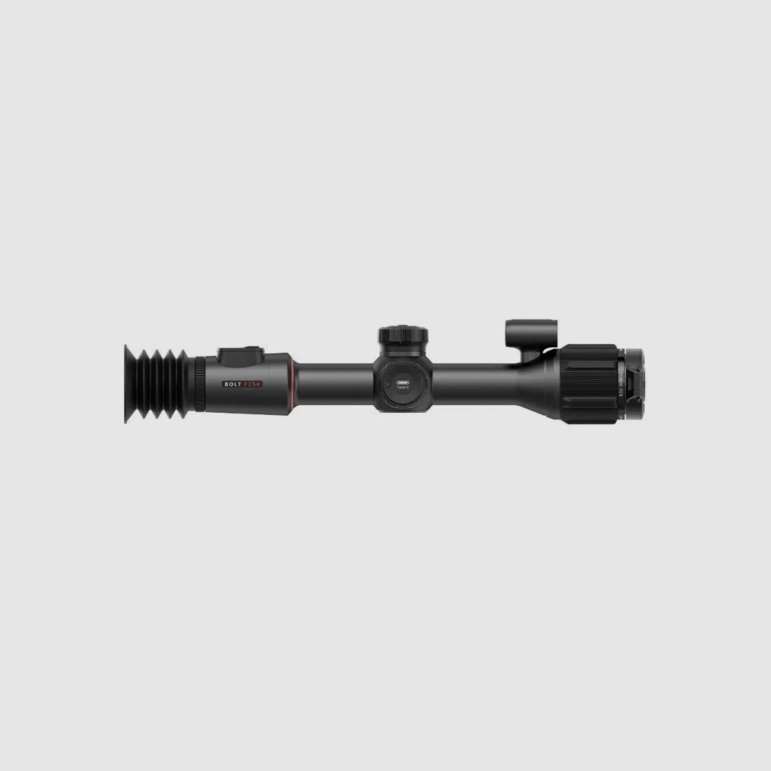 Wärmebildzielfernrohr Nocpix BOLT BP25R, Bild 4 von 9