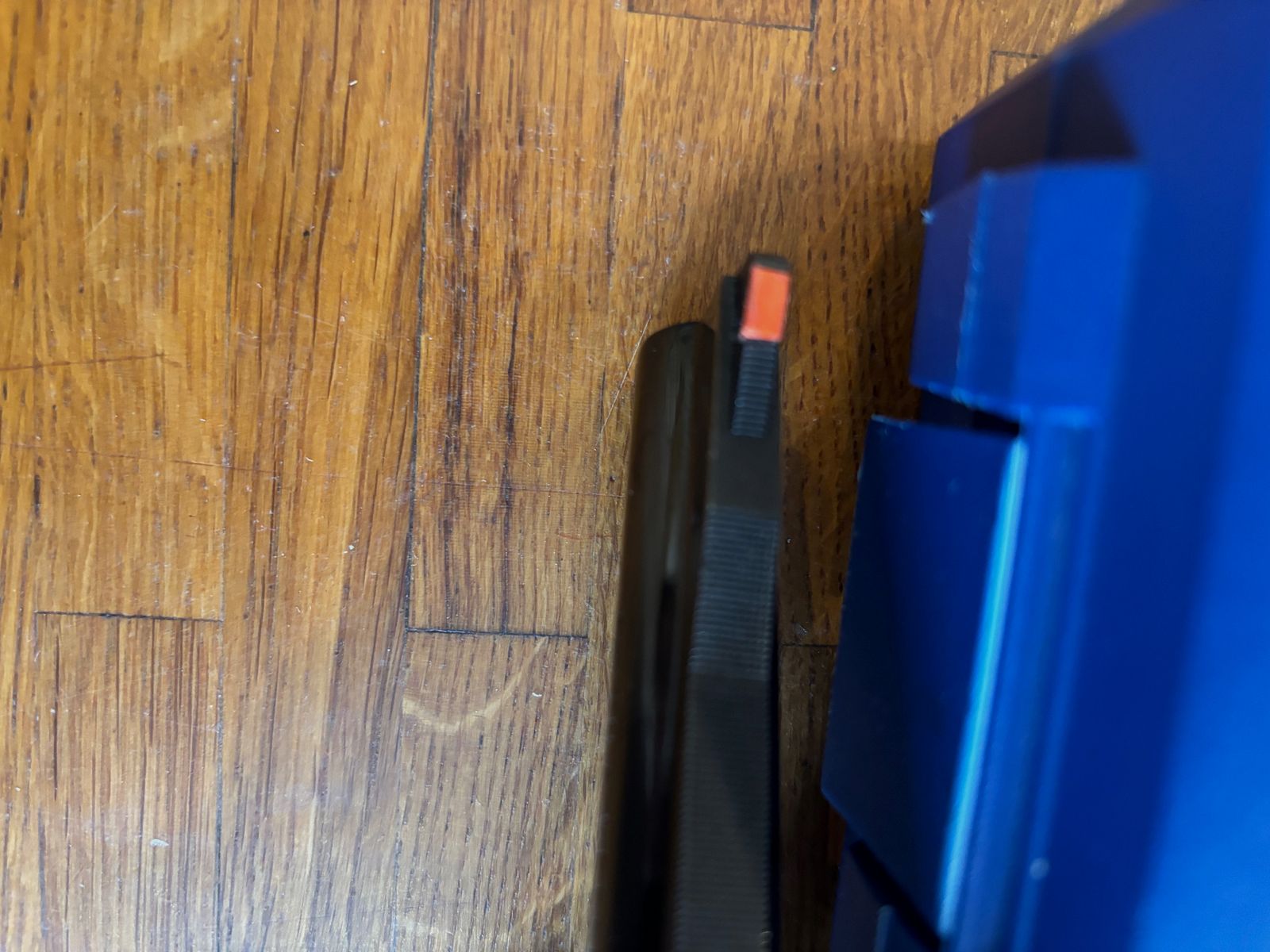 Smith & Wesson Revolver M 27/2