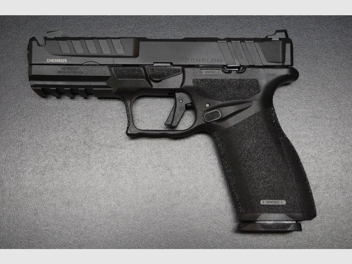 Springfield Armory Echelon 4.5″ OR U-Noch Compensator, Bild 7 von 7