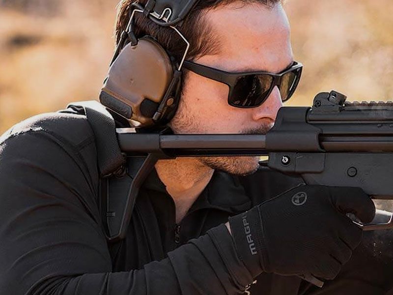 MAGPUL SL-Stock für MP5/SP5
