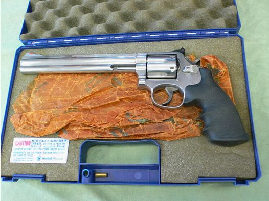Smith & Wesson Mod. 686
