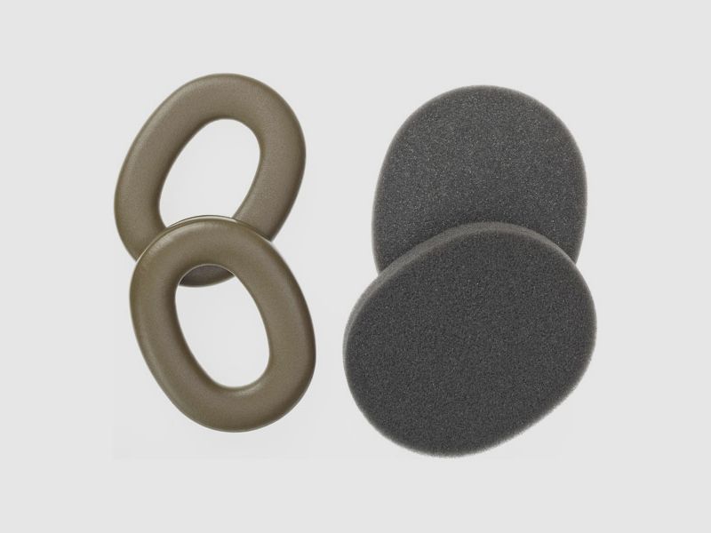 Hygiene set for 3M™ Peltor™ Bull's Eye II