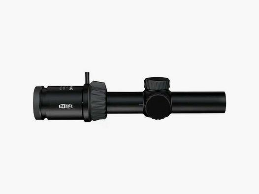 Meopta Meopta Optika6 1-6x24 RD SFP - BDC-3
