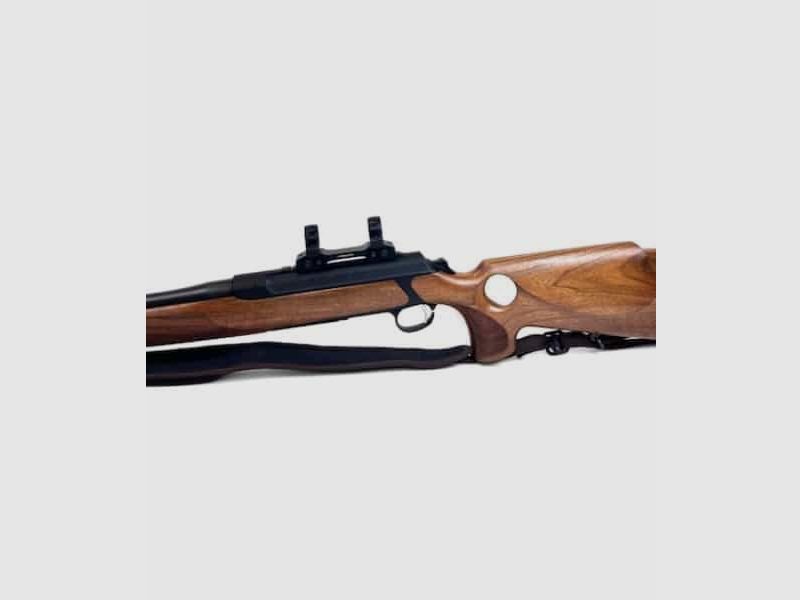 Sauer 303 Selbstladebüchse 9,3x62, Bild 3 von 3