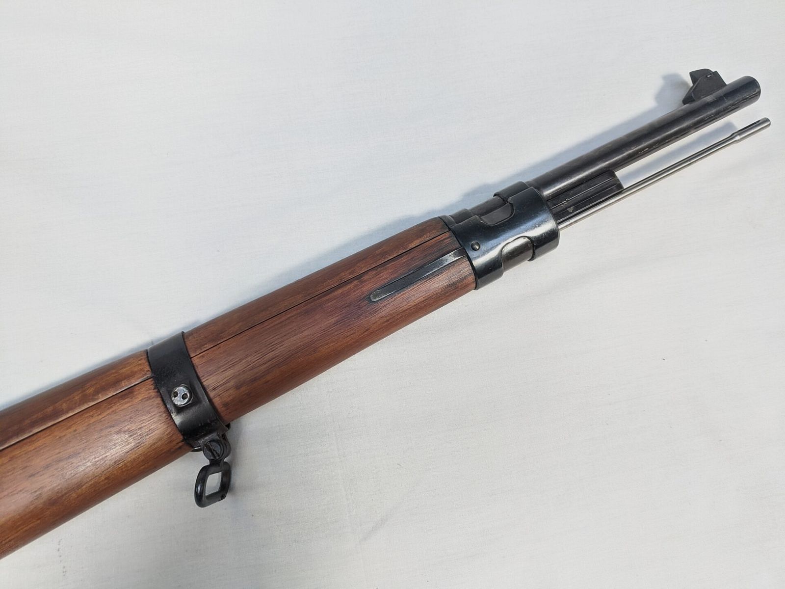 Mauser Brunner 98K VZ 24 karabijn cal. 7×57, afbeelding 5 van 14